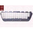 KLOKKERHOLM 3408913 - Grille de ventilation, pare-chocs