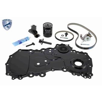 Kit de courroie crantée VAICO V25-3231 pour FORD S-MAX 2.0 EcoBlue - 190cv