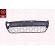 KLOKKERHOLM 3421910 - Grille de ventilation, pare-chocs