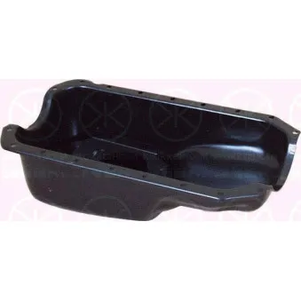 Carter d'huile KLOKKERHOLM 3431471