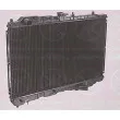 KLOKKERHOLM 3432302066 - Radiateur, refroidissement du moteur