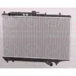 KLOKKERHOLM 3432302095 - Radiateur, refroidissement du moteur