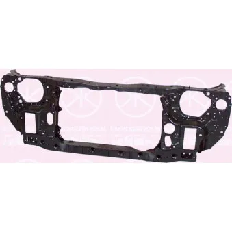 Revêtement avant KLOKKERHOLM 3437230