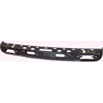 Pare-chocs KLOKKERHOLM 3437901