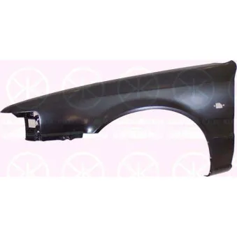 Aile avant gauche KLOKKERHOLM [3438311]