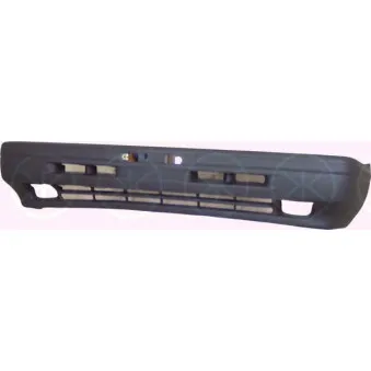 KLOKKERHOLM 3438900 - Pare-chocs