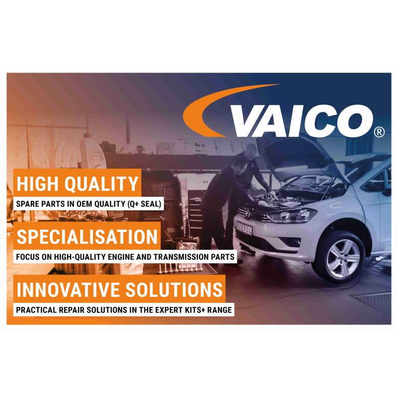 Antigel VAICO V60-0482 - Visuel 2