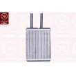 KLOKKERHOLM 3439306124 - Système de chauffage