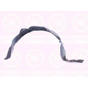 Garniture, passage de roue avant droit KLOKKERHOLM 3439388