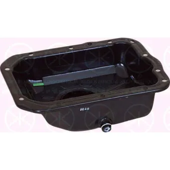 KLOKKERHOLM 3439472 - Carter d'huile