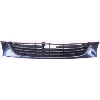 Grille de radiateur KLOKKERHOLM 3439992