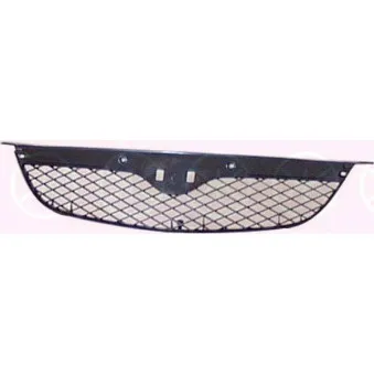 Grille de radiateur KLOKKERHOLM 3450990 Grille de radiateur KLOKKERHOLM 3450990
