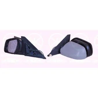 KLOKKERHOLM 34511046 - Rétroviseur extérieur