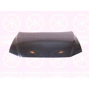 Capot-moteur KLOKKERHOLM 3451280A1