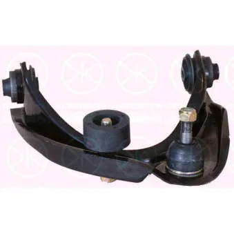 Triangle ou bras de suspension (train avant) KLOKKERHOLM OEM GP9A34250A
