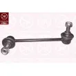 KLOKKERHOLM 3451372 - Entretoise/tige, stabilisateur avant droit