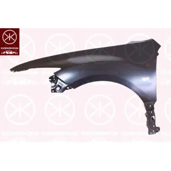 Aile avant gauche KLOKKERHOLM 3452311