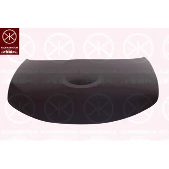 KLOKKERHOLM 3457281 - Capot-moteur