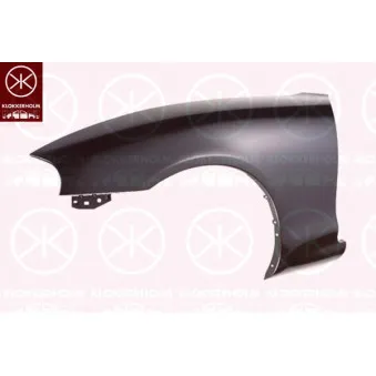 Aile avant gauche KLOKKERHOLM 3457311