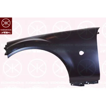 Aile avant droit KLOKKERHOLM 3457314