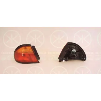 Feu arrière KLOKKERHOLM 34710701