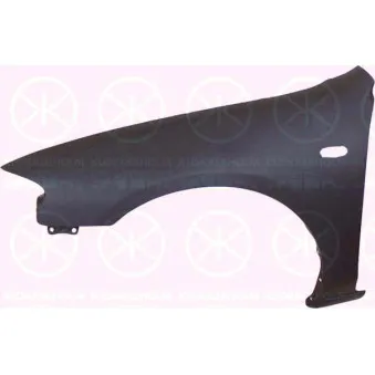 Aile avant gauche KLOKKERHOLM 3471313