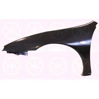 Aile avant droit KLOKKERHOLM OEM BC6A52211