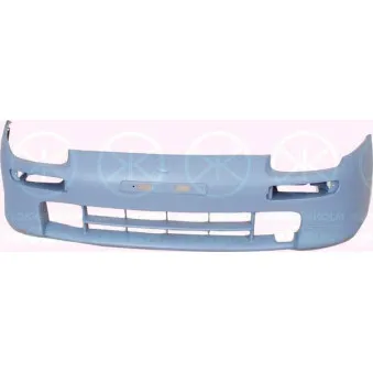 Pare-chocs KLOKKERHOLM [3472900]