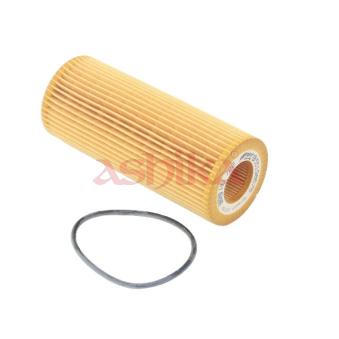 Filtre à huile ASHIKA OEM 71765647 Filtre à huile ASHIKA OEM 71765647