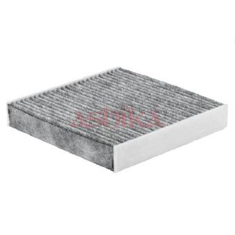 Filtre, air de l'habitacle ASHIKA 21-LR-LR8 pour LAND ROVER DEFENDER 2.0 P300 Si4 4x4 - 300cv