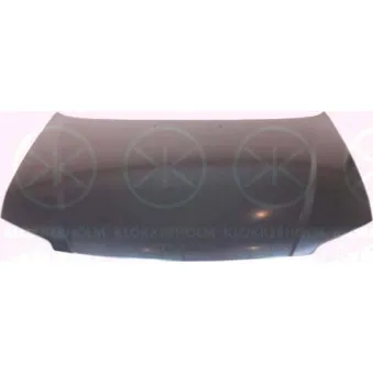 Capot-moteur KLOKKERHOLM OEM B30D52310C