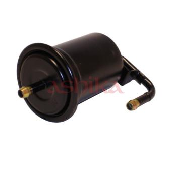 Filtre à carburant ASHIKA 30-03-390 pour MAZDA RX Wankel Twin Turbo - 239cv