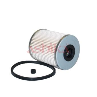 Filtre à carburant ASHIKA OEM 4412830 Filtre à carburant ASHIKA OEM 4412830