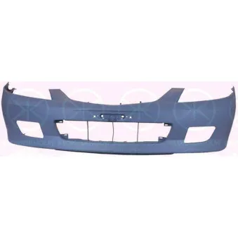 Pare-chocs KLOKKERHOLM 3475903 Pare-chocs KLOKKERHOLM 3475903