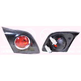 Feu arrière KLOKKERHOLM 34760723