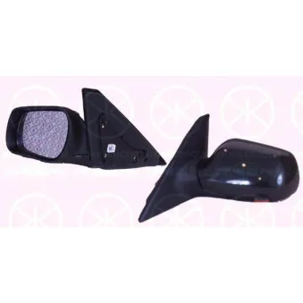 Rétroviseur extérieur KLOKKERHOLM 34761041