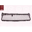 KLOKKERHOLM 3476910 - Grille de ventilation, pare-chocs