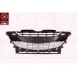 KLOKKERHOLM 3477910 - Grille de ventilation, pare-chocs