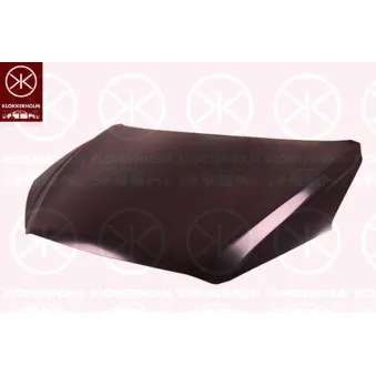 Capot-moteur KLOKKERHOLM 3481280