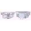 Projecteur antibrouillard avant droit KLOKKERHOLM [35050282]