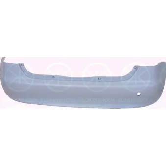 Pare-chocs KLOKKERHOLM 3505950A1