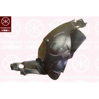 Garniture, passage de roue avant gauche KLOKKERHOLM 3506387