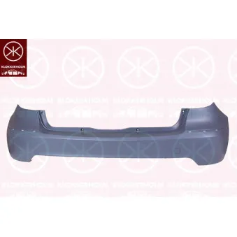 Pare-chocs KLOKKERHOLM 3506953