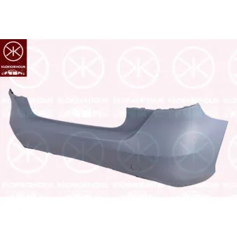 KLOKKERHOLM 3507950A1 - Pare-chocs