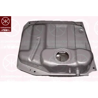 KLOKKERHOLM 3508009 - Réservoir de carburant