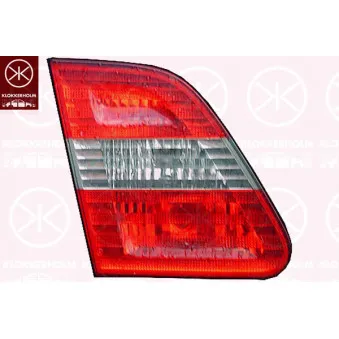 Feu arrière KLOKKERHOLM 35080706A1