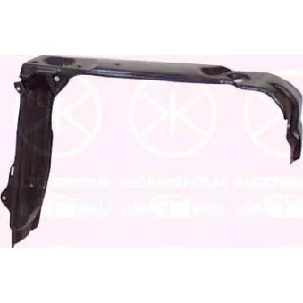 Fixation de phare KLOKKERHOLM 3511242