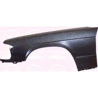 Aile avant droit KLOKKERHOLM 3511312