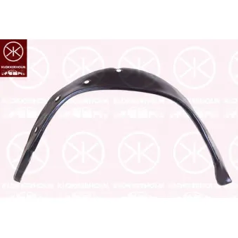 Passage de roue arrière gauche KLOKKERHOLM 3511551