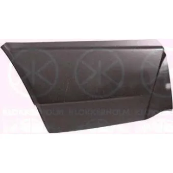 Panneau latéral arrière gauche KLOKKERHOLM 3511601